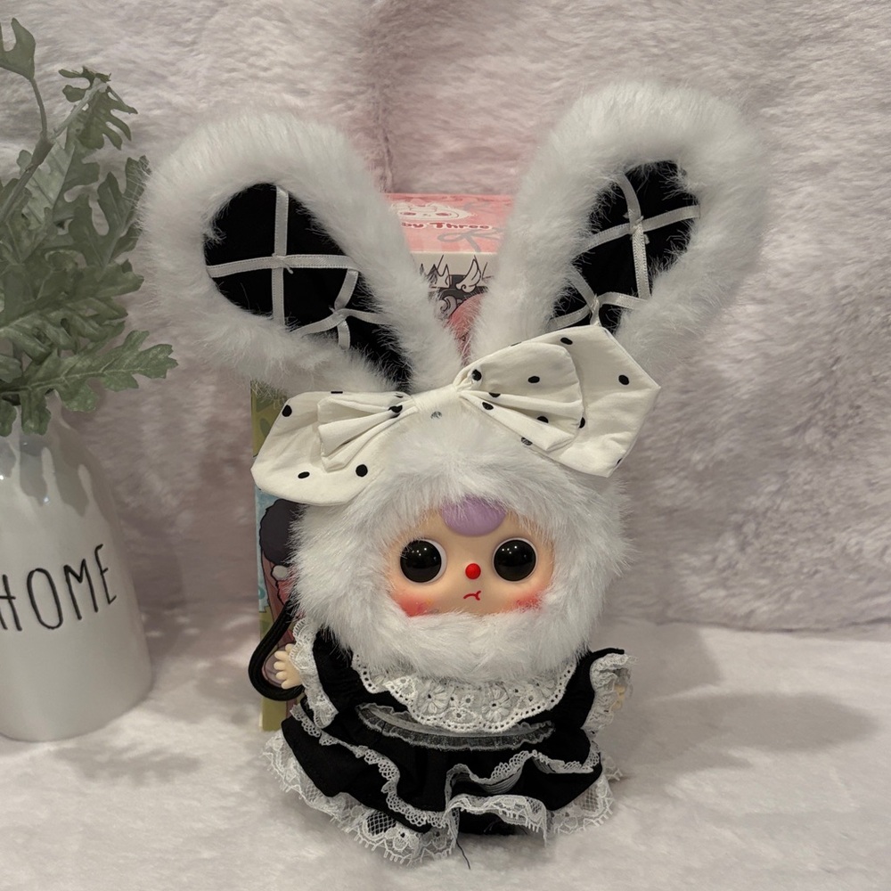 Baby Three Lolita’s Dream Mini